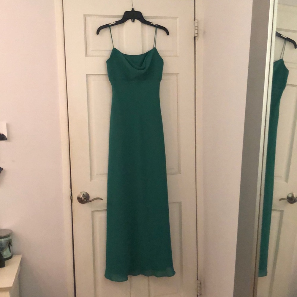 Green Gown